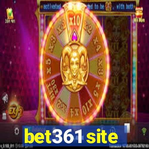 bet361 site